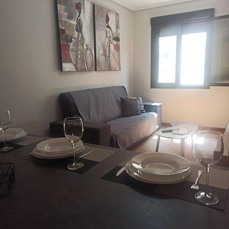Apartamento Reformado 3º Vigo Exterior foto