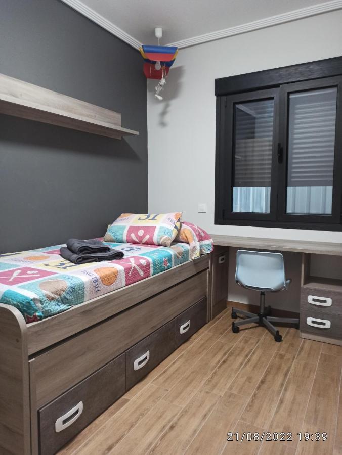 Apartamento Reformado 3º Vigo Exterior foto