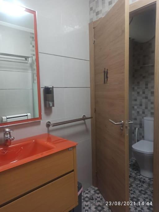 Apartamento Reformado 3º Vigo Exterior foto