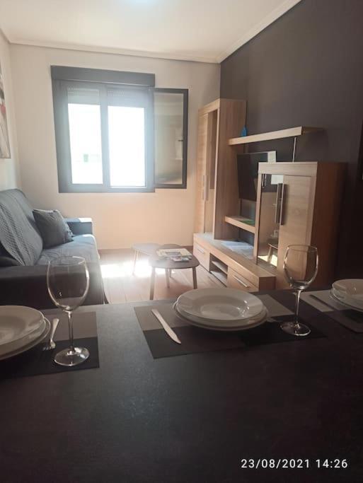 Apartamento Reformado 3º Vigo Exterior foto