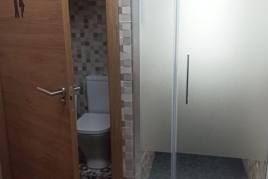 Apartamento Reformado 3º Vigo Exterior foto