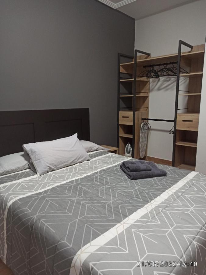 Apartamento Reformado 3º Vigo Exterior foto